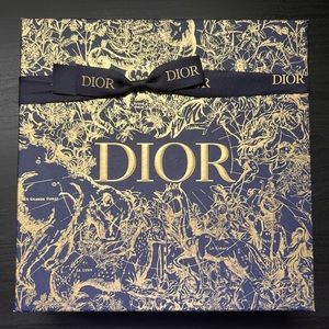 J’adore Christian Dior Eau de Parfum Set